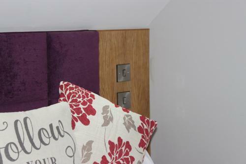 4 Bed House In Ballsbridge