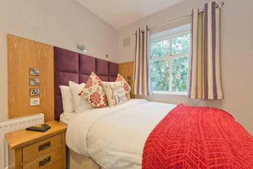 4 Bed House In Ballsbridge
