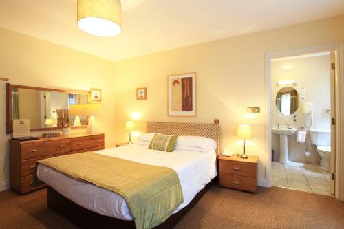Bed & Breakfast O'donnabhain's