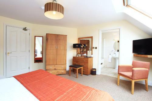 Bed & Breakfast O'donnabhain's