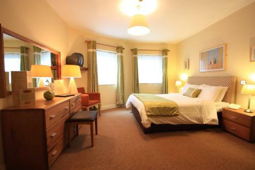 Bed & Breakfast O'donnabhain's