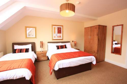 Bed & Breakfast O'donnabhain's