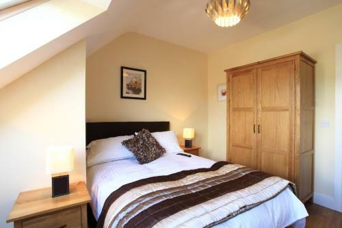 Bed & Breakfast O'donnabhain's