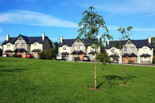 Bed & Breakfast O'donnabhain's
