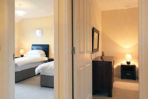 Bed & Breakfast O'donnabhain's