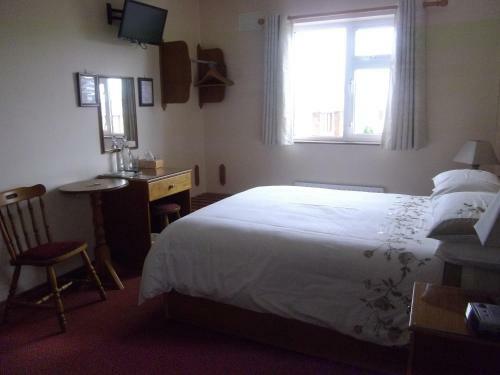 Bed & Breakfast Quay West Ireland