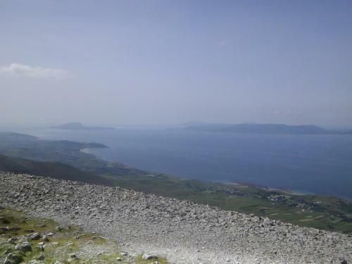Bed & Breakfast Quay West Ireland