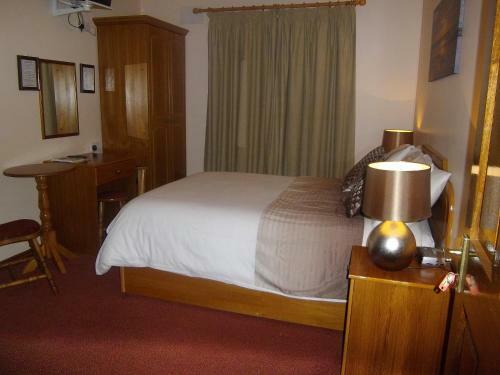 Bed & Breakfast Quay West Ireland