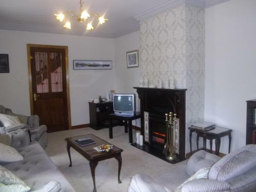 Bed & Breakfast Quay West Ireland