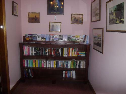Bed & Breakfast Quay West Ireland