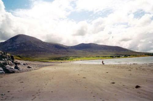 Bed & Breakfast Quay West Ireland