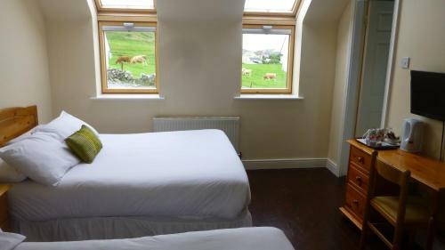 Bed & Breakfast The Lodge Doolin