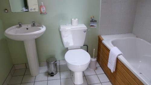 Bed & Breakfast The Lodge Doolin
