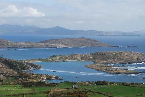 Old Killarney Cottages
