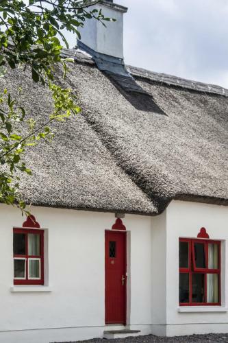 Old Killarney Cottages