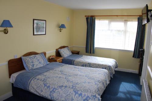 Hostal Carlow Guesthouse