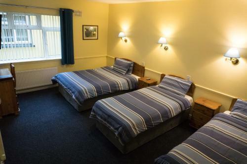 Hostal Carlow Guesthouse
