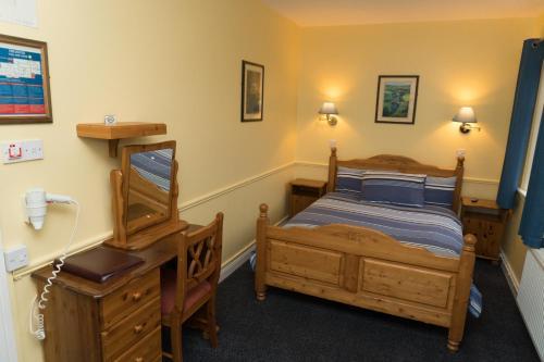 Hostal Carlow Guesthouse
