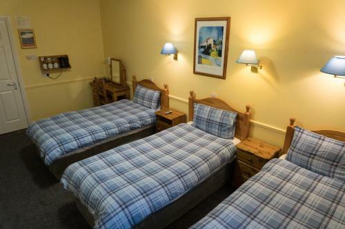 Hostal Carlow Guesthouse
