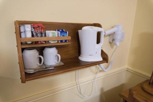 Hostal Carlow Guesthouse