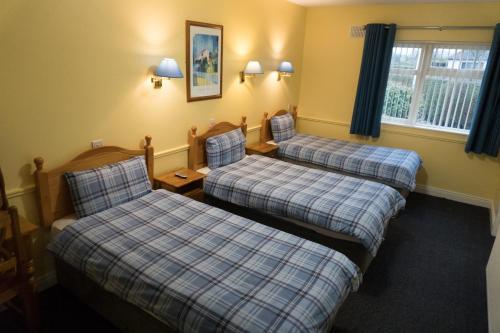 Hostal Carlow Guesthouse