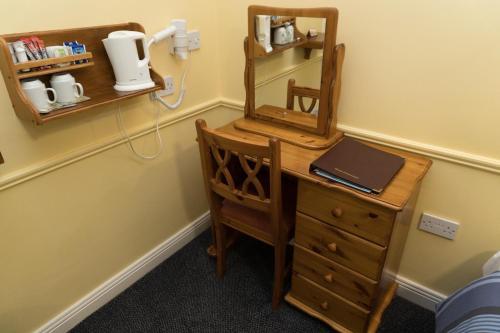 Hostal Carlow Guesthouse