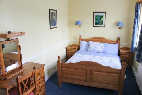 Hostal Carlow Guesthouse