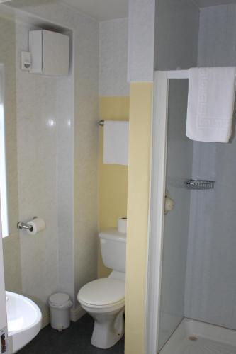 Hostal Carlow Guesthouse