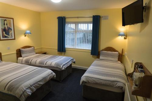 Hostal Carlow Guesthouse
