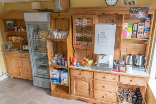 Hostal Carlow Guesthouse
