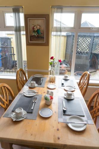 Hostal Carlow Guesthouse