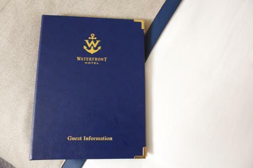 Waterfront Hotel Dungloe