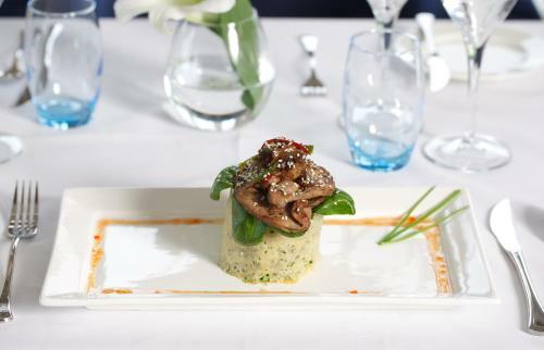 Waterfront Hotel Dungloe