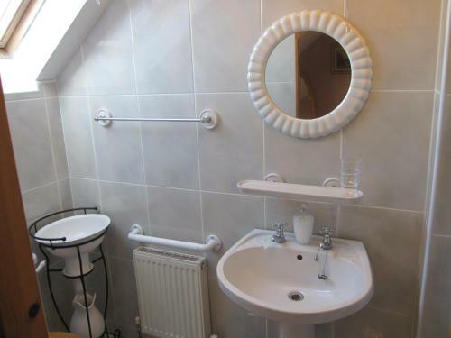 Aghadoe View Bed & Breakfast