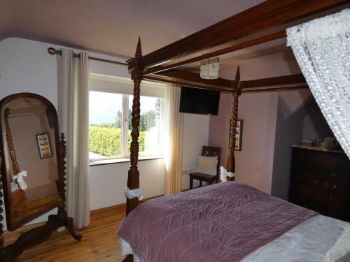 Aghadoe View Bed & Breakfast