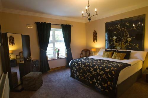 Hostal Woodlawn House
