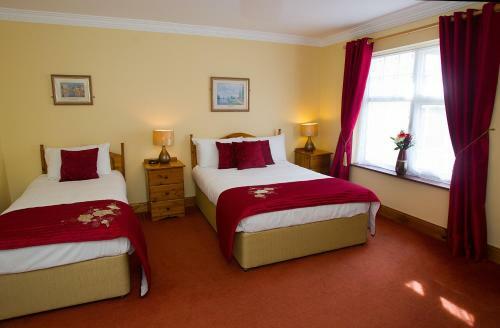 Hostal Woodlawn House