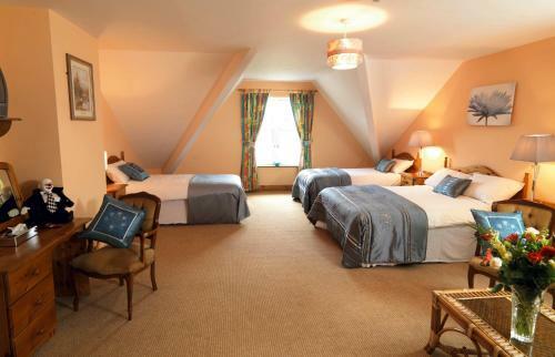 Hostal Woodlawn House