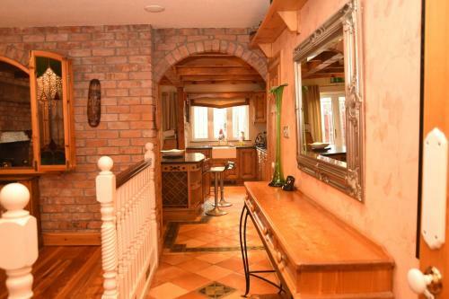 Copper Kettle B&B