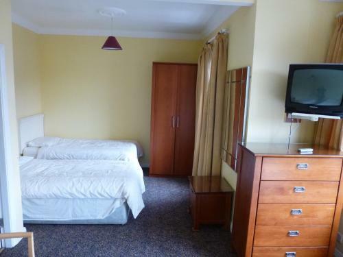 Acton Lodge B&B