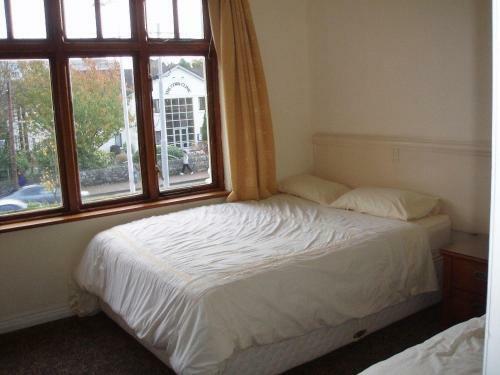 Acton Lodge B&B