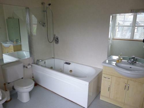 Acton Lodge B&B