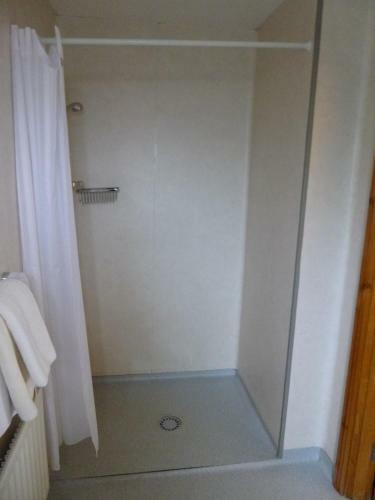 Acton Lodge B&B