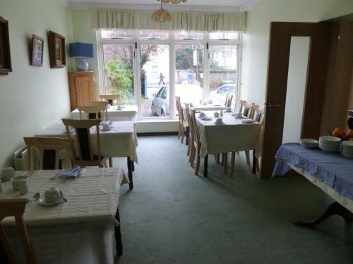 Acton Lodge B&B