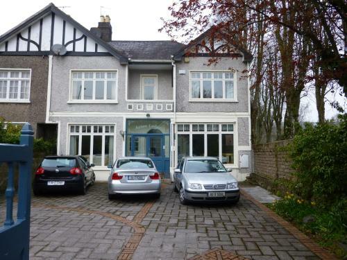 Acton Lodge B&B