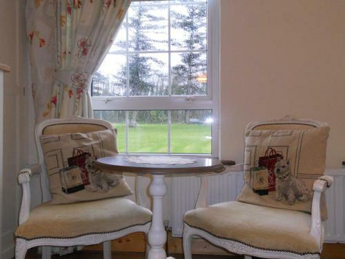 Airport Manor B&B