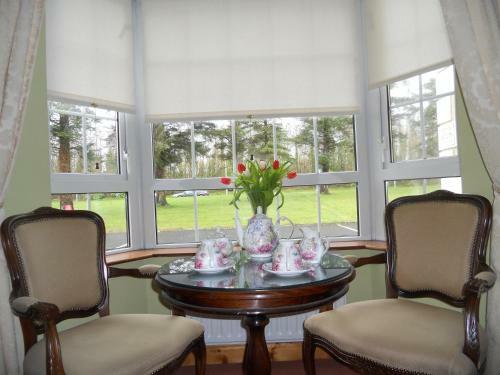 Airport Manor B&B