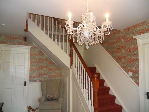 Airport Manor B&B