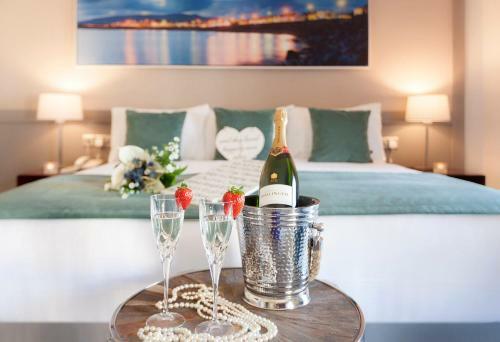 Sea Lodge Hotel