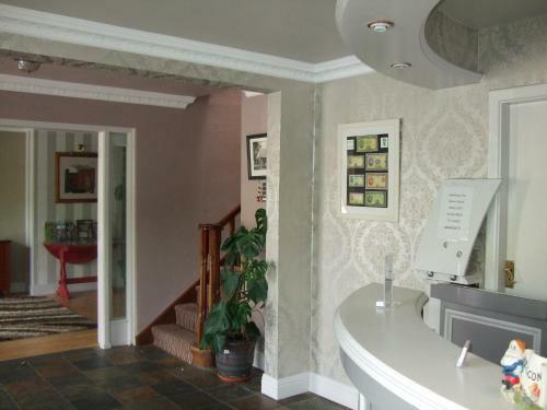 Hostal Harmony Inn - Glena House